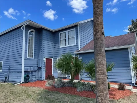 206 Orchid Drive Davenport FL 33897