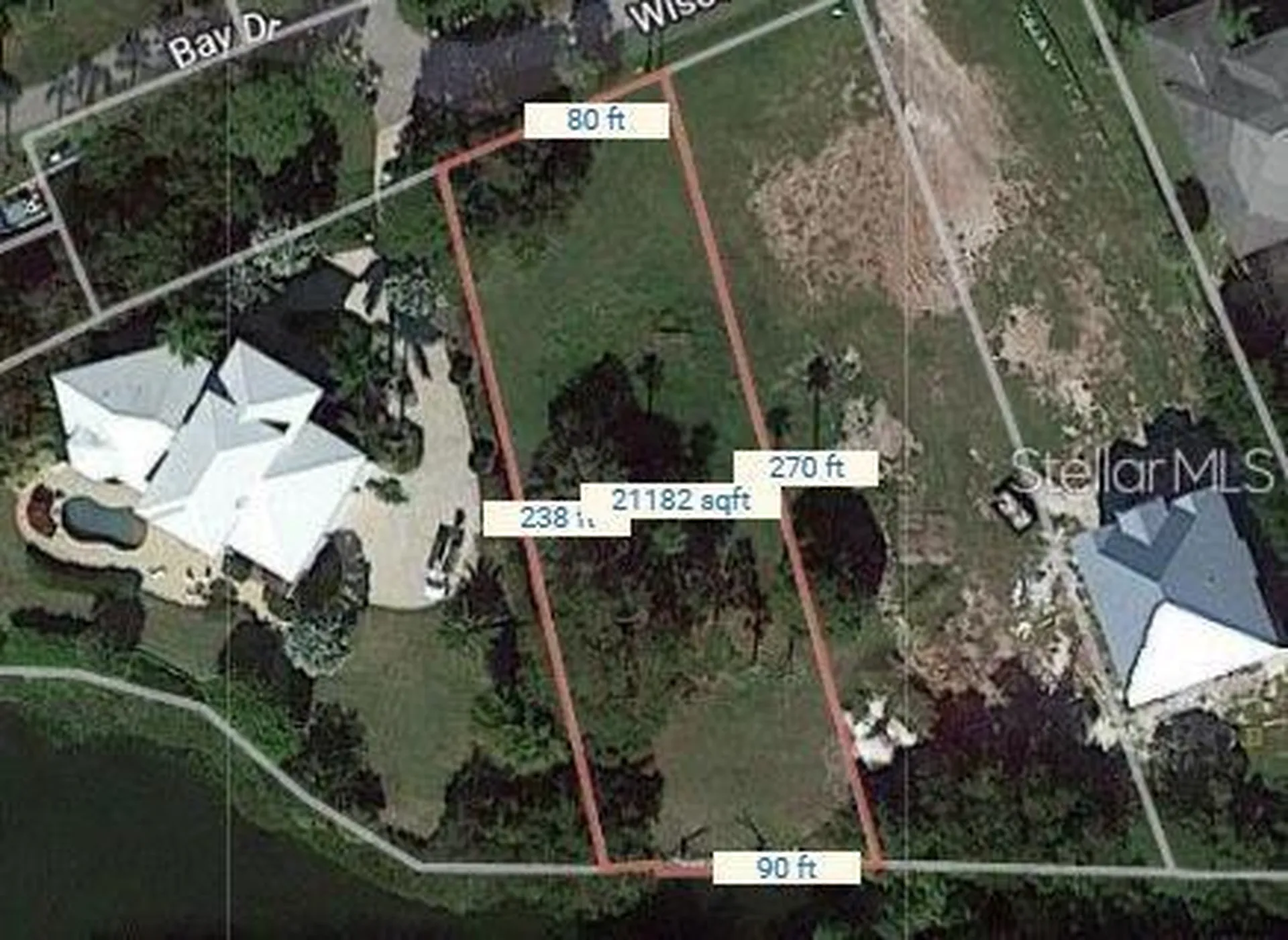 1947 Wisconsin Avenue Englewood FL 34224