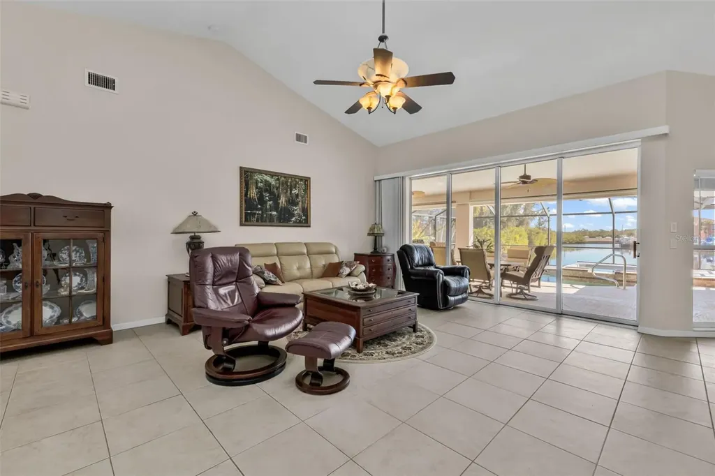 3518 Terin Court Punta Gorda FL 33950