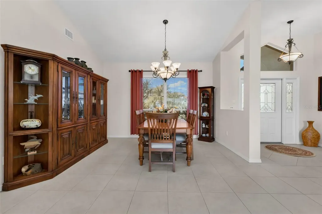 3518 Terin Court Punta Gorda FL 33950