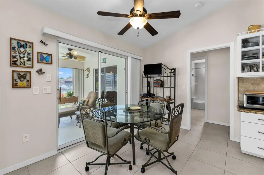 3518 Terin Court Punta Gorda FL 33950