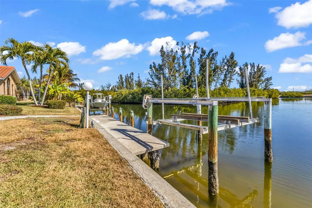 3518 Terin Court Punta Gorda FL 33950