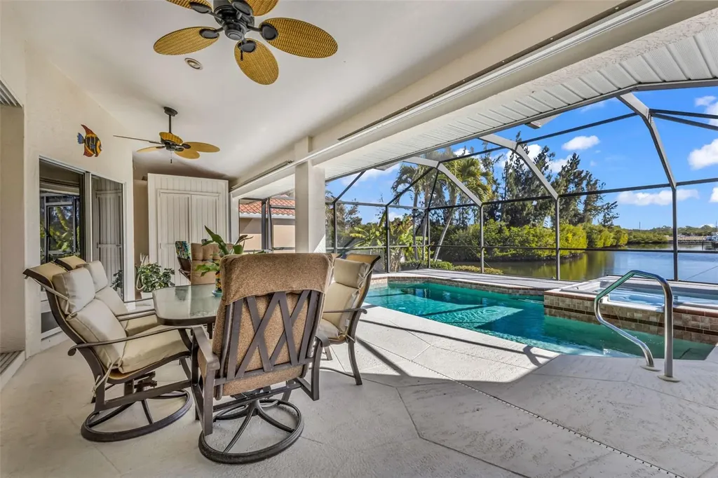 3518 Terin Court Punta Gorda FL 33950