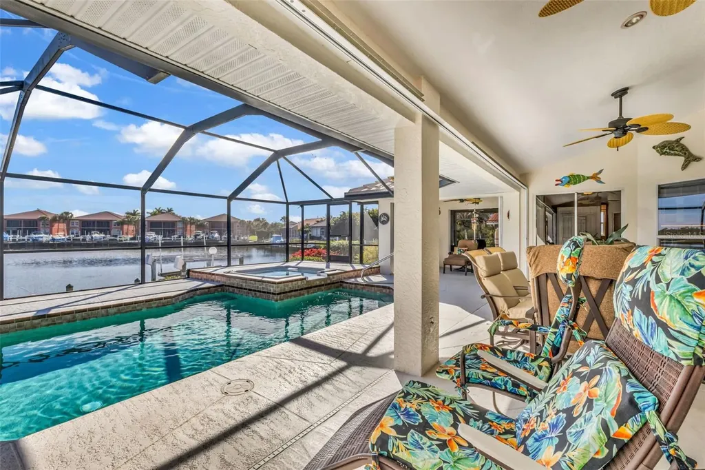 3518 Terin Court Punta Gorda FL 33950