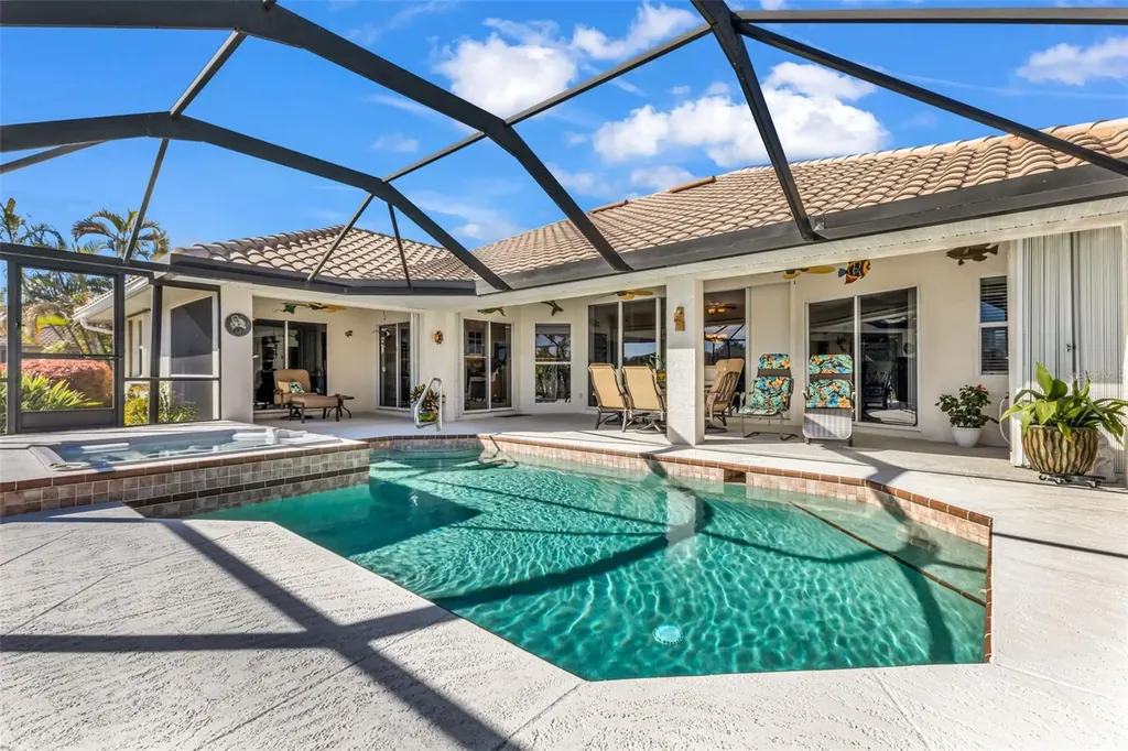 3518 Terin Court Punta Gorda FL 33950