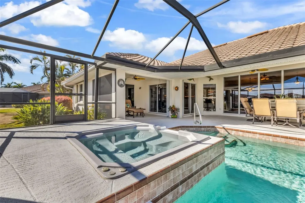 3518 Terin Court Punta Gorda FL 33950