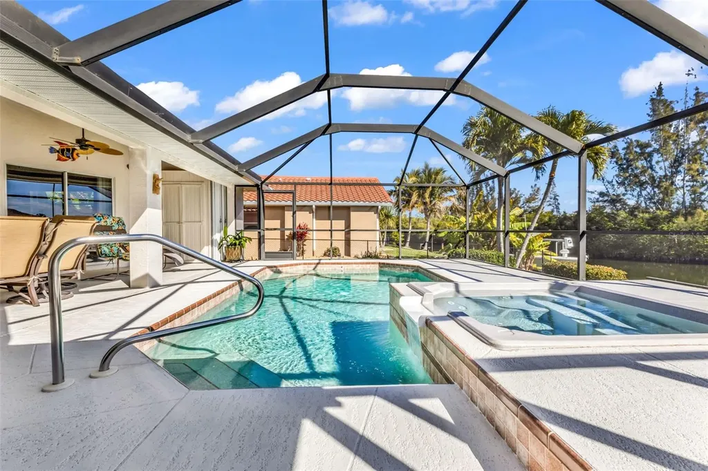 3518 Terin Court Punta Gorda FL 33950