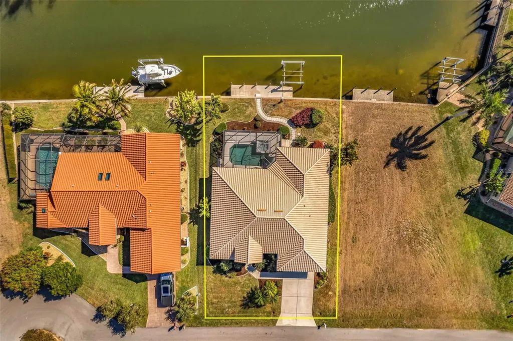 3518 Terin Court Punta Gorda FL 33950
