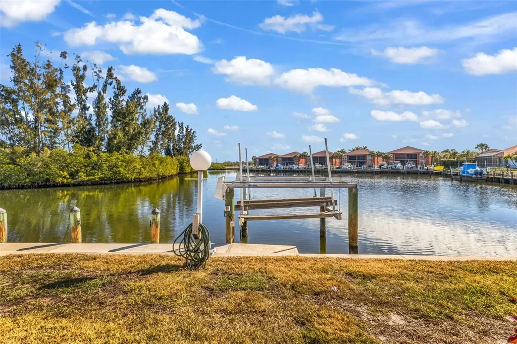 3518 Terin Court Punta Gorda FL 33950