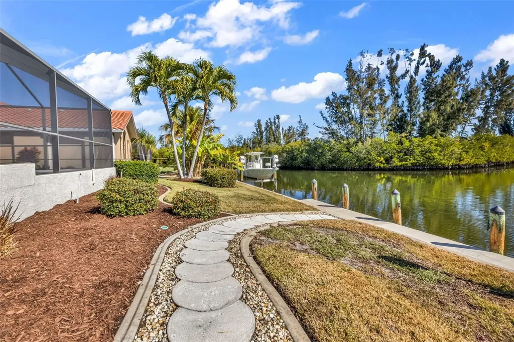 3518 Terin Court Punta Gorda FL 33950