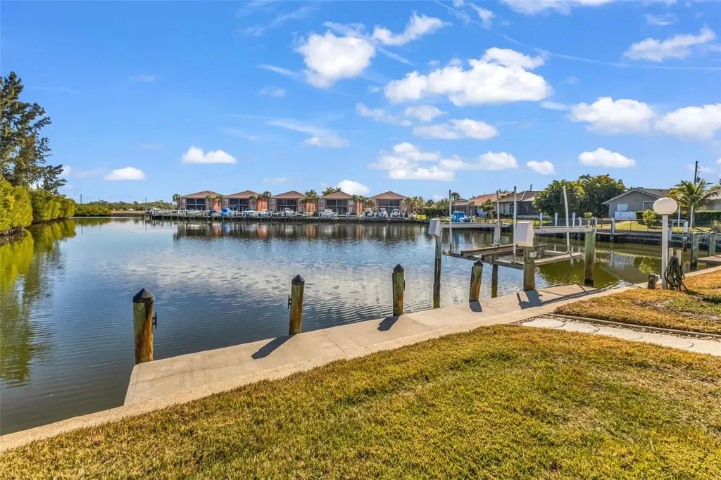 3518 Terin Court Punta Gorda FL 33950
