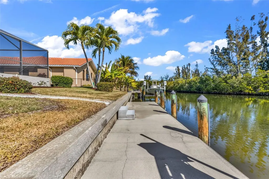 3518 Terin Court Punta Gorda FL 33950