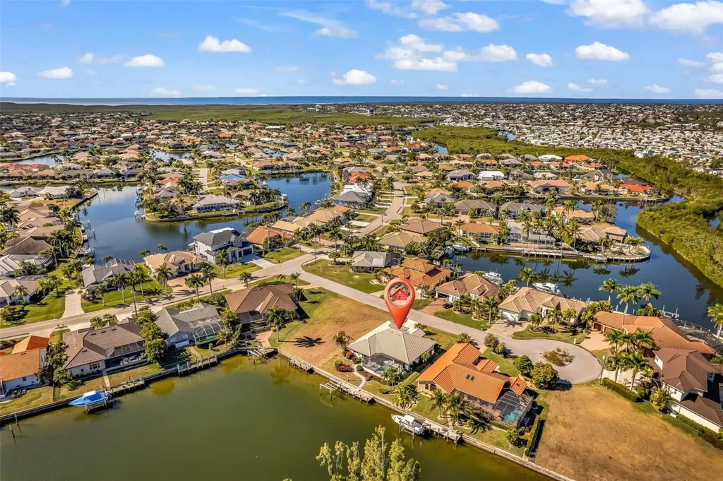 3518 Terin Court Punta Gorda FL 33950