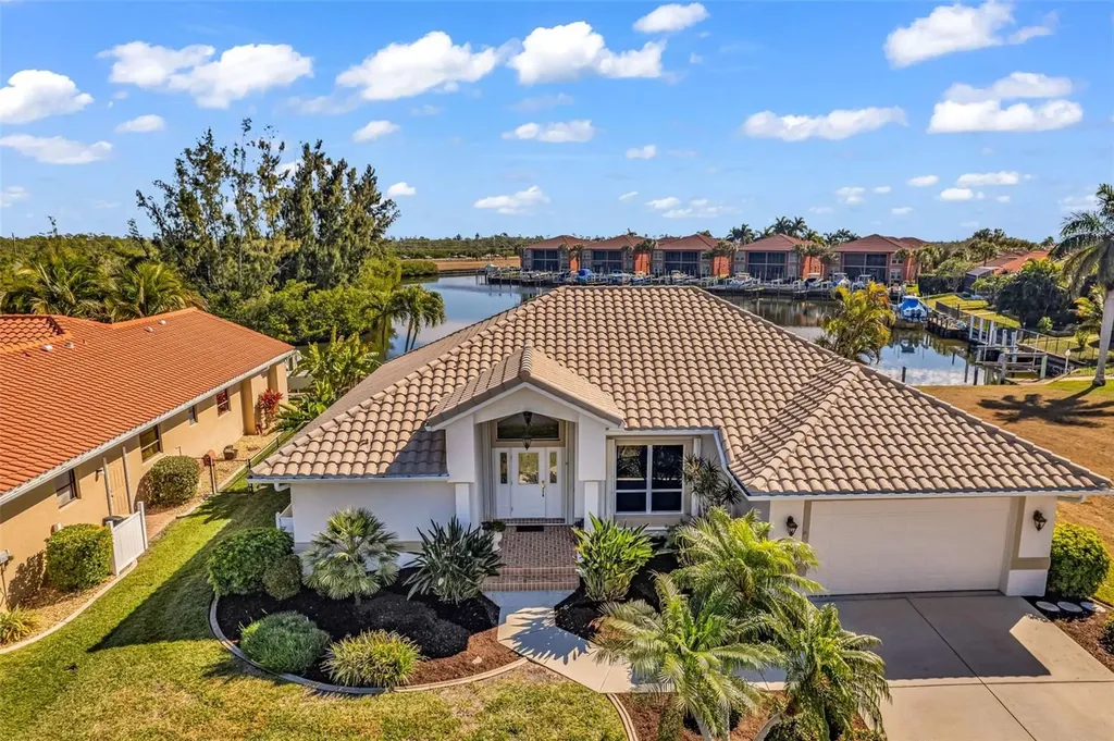 3518 Terin Court Punta Gorda FL 33950