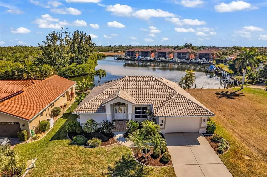 3518 Terin Court Punta Gorda FL 33950
