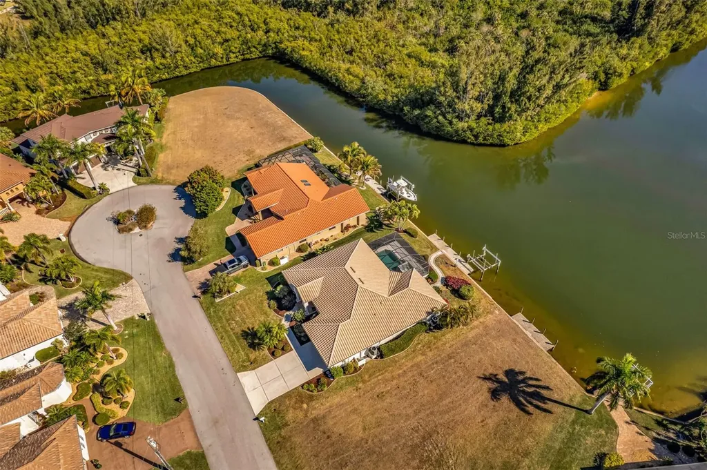 3518 Terin Court Punta Gorda FL 33950