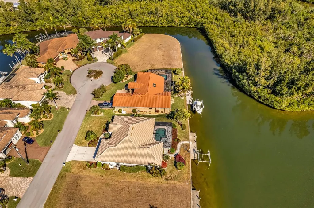 3518 Terin Court Punta Gorda FL 33950