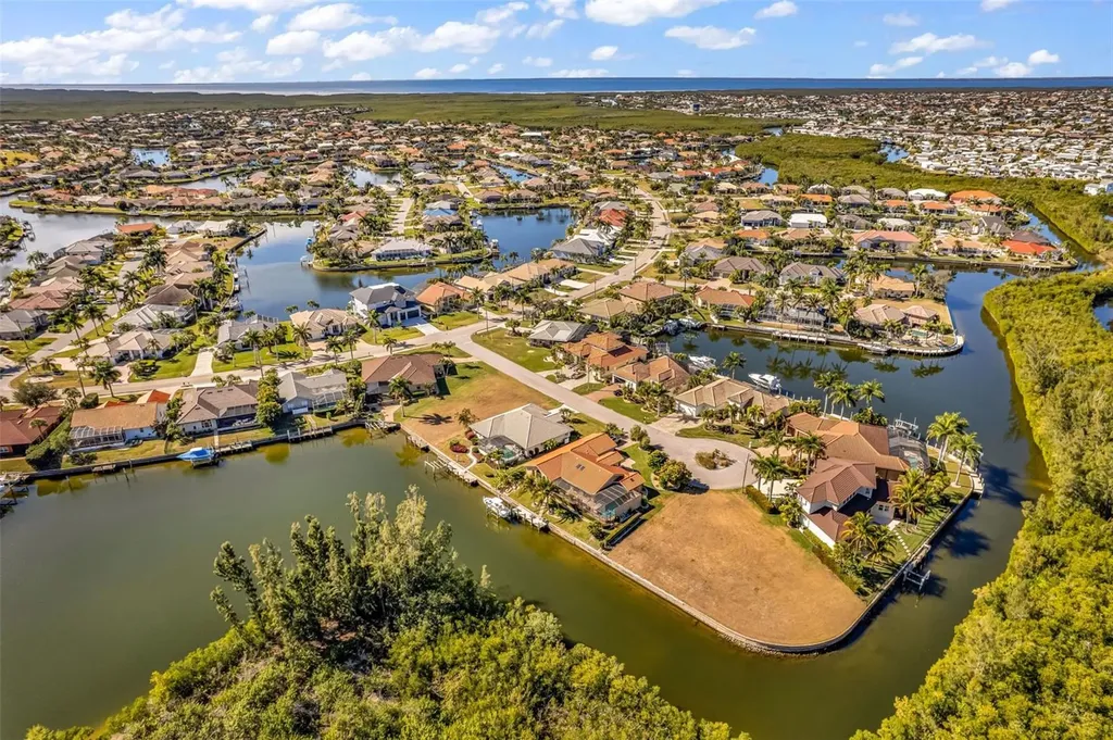 3518 Terin Court Punta Gorda FL 33950