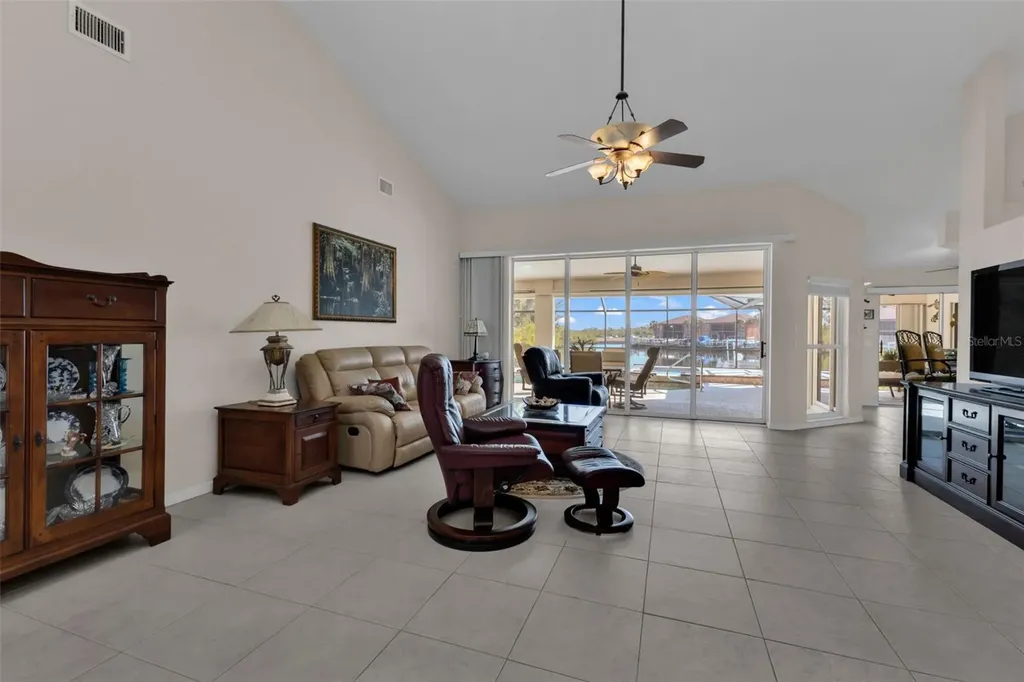 3518 Terin Court Punta Gorda FL 33950
