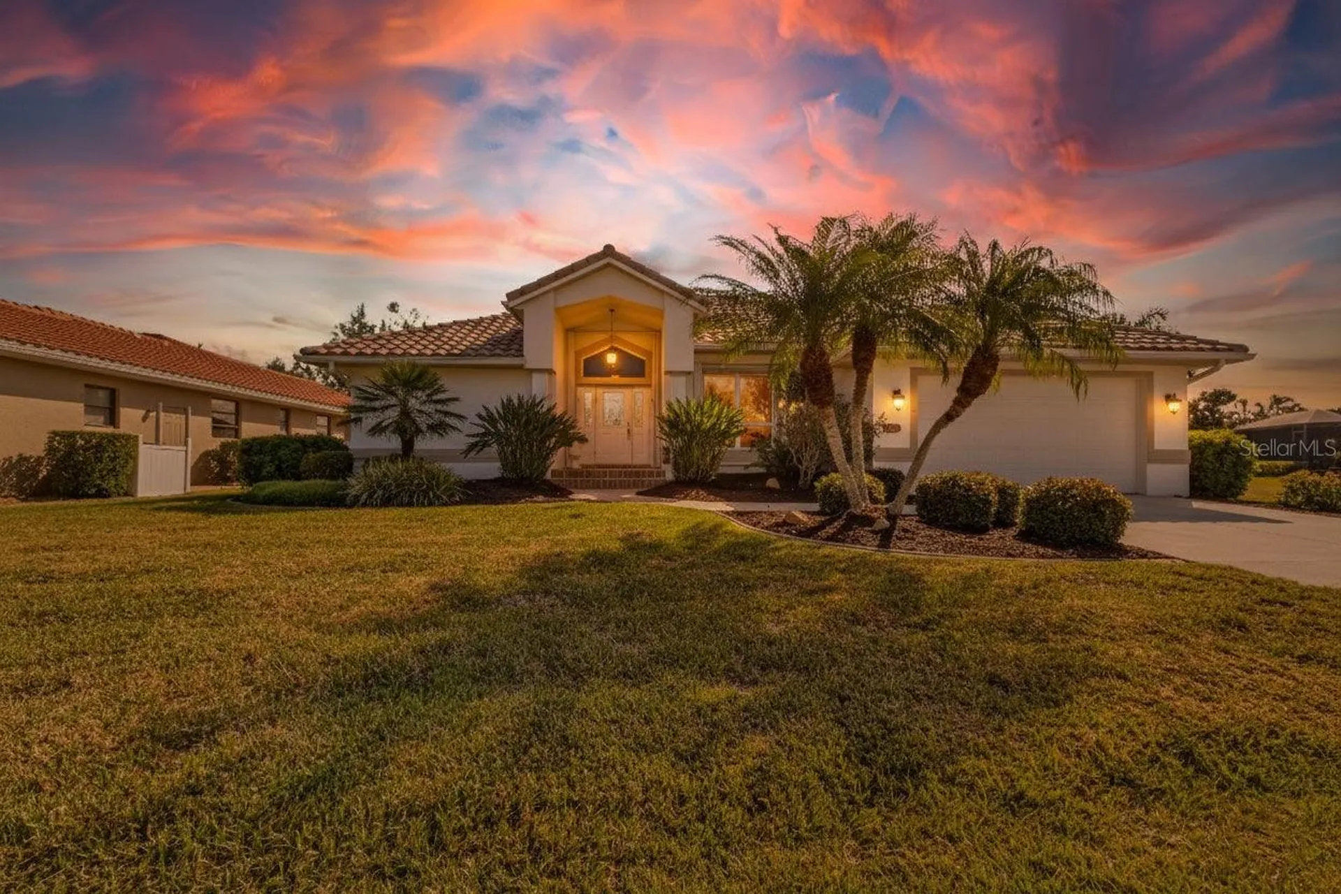 3518 Terin Court Punta Gorda FL 33950