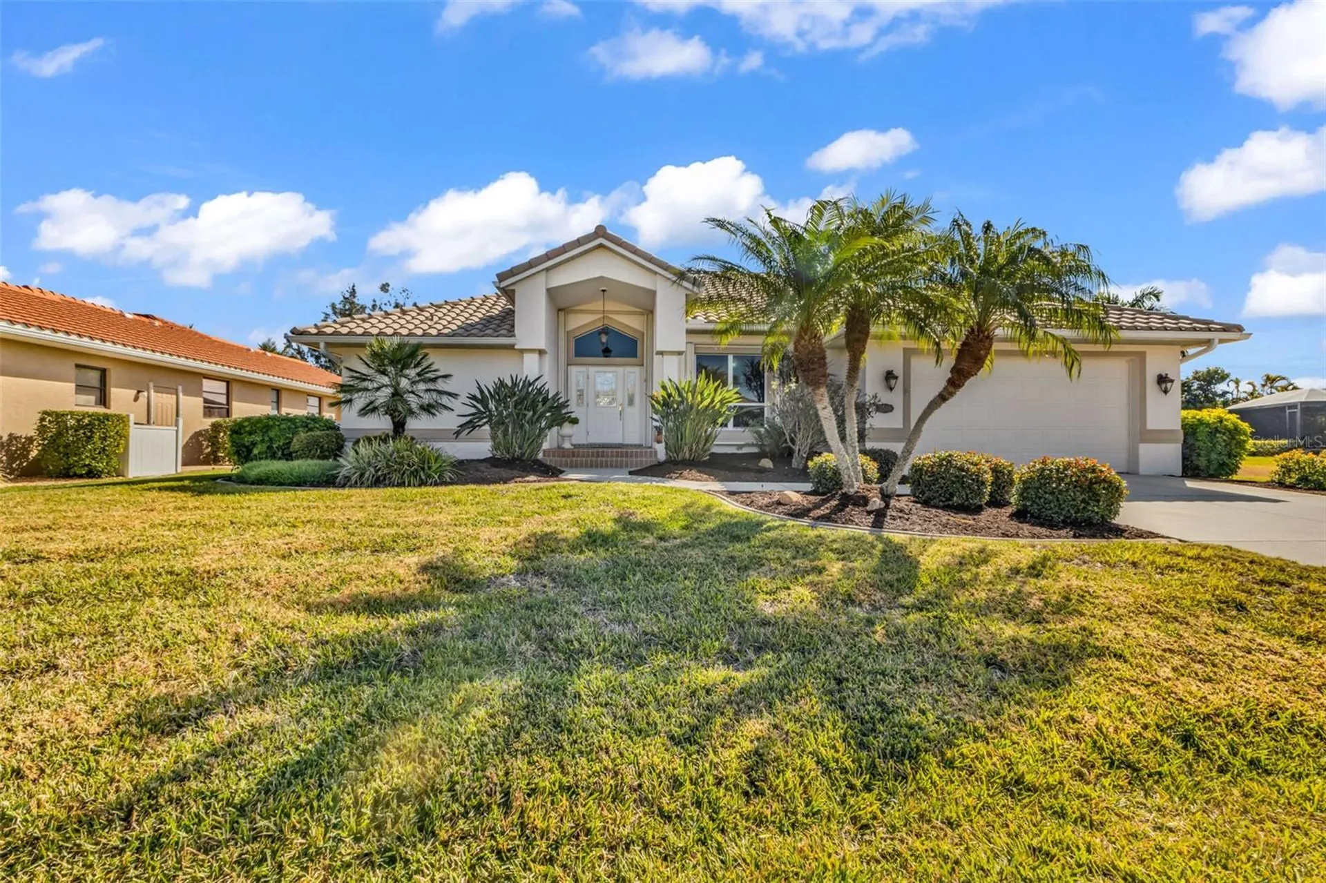 3518 Terin Court Punta Gorda FL 33950