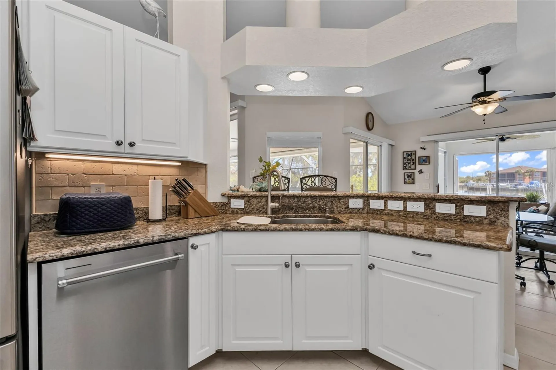 3518 Terin Court Punta Gorda FL 33950