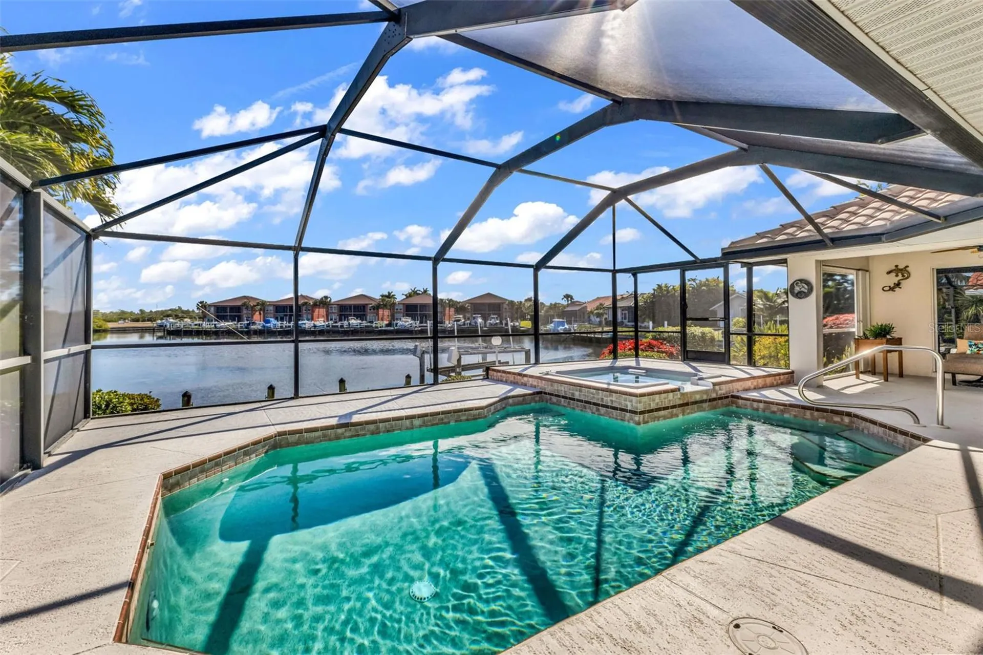 3518 Terin Court Punta Gorda FL 33950