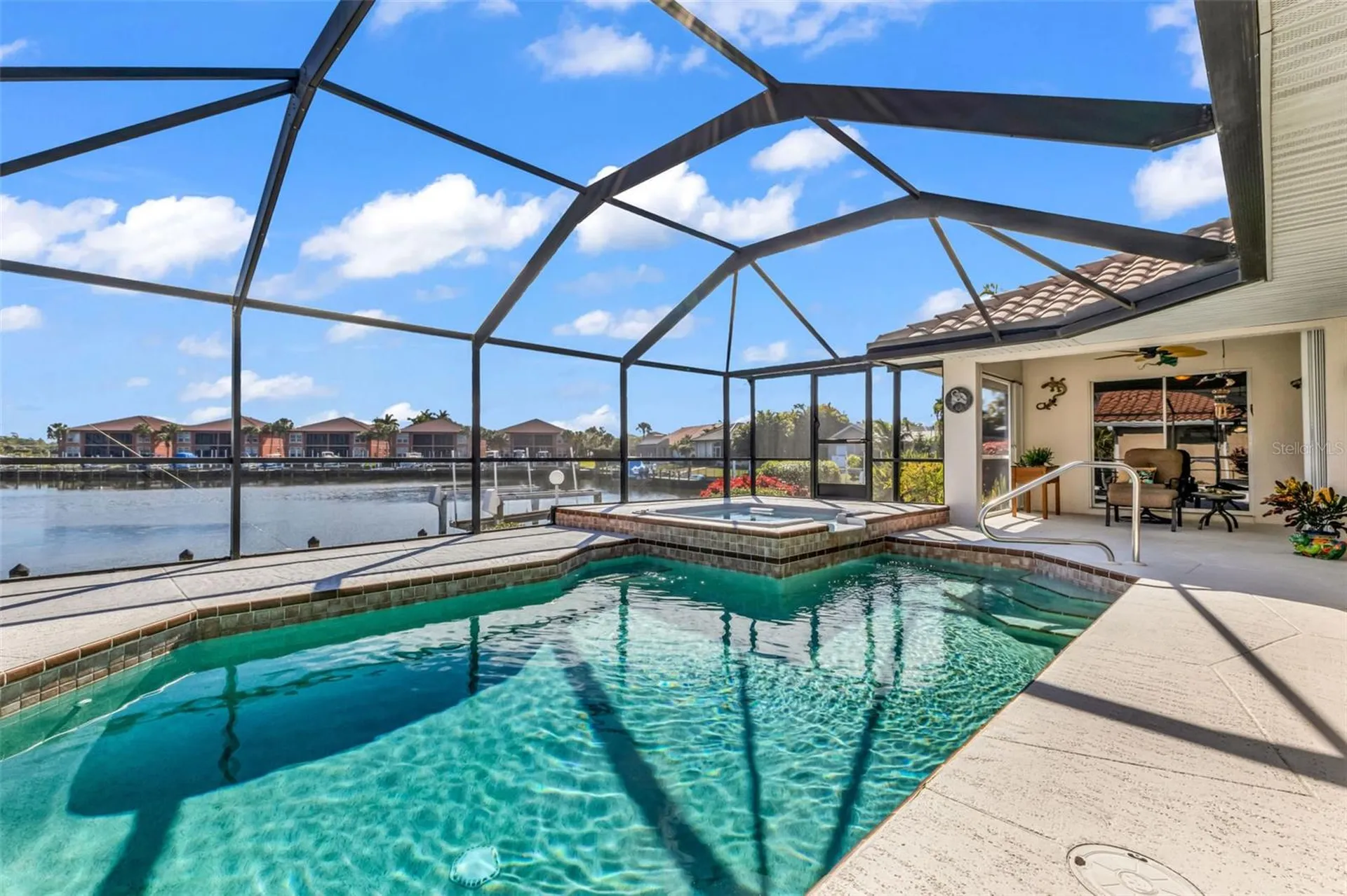 3518 Terin Court Punta Gorda FL 33950
