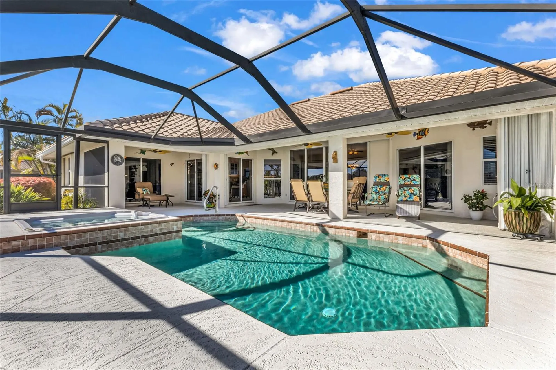 3518 Terin Court Punta Gorda FL 33950
