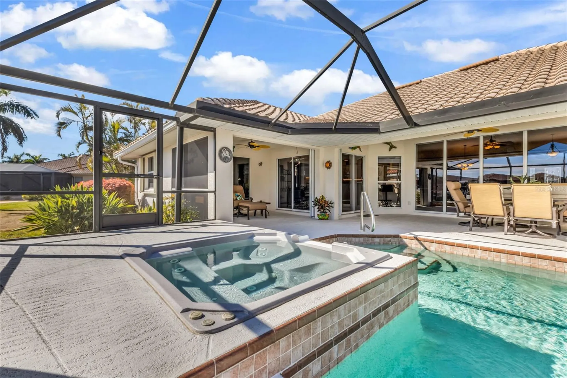 3518 Terin Court Punta Gorda FL 33950