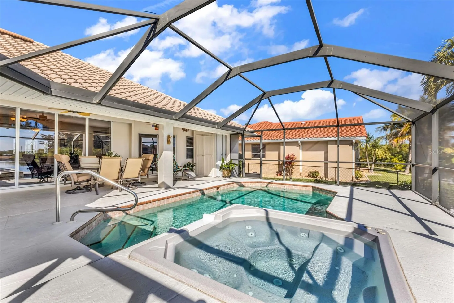 3518 Terin Court Punta Gorda FL 33950