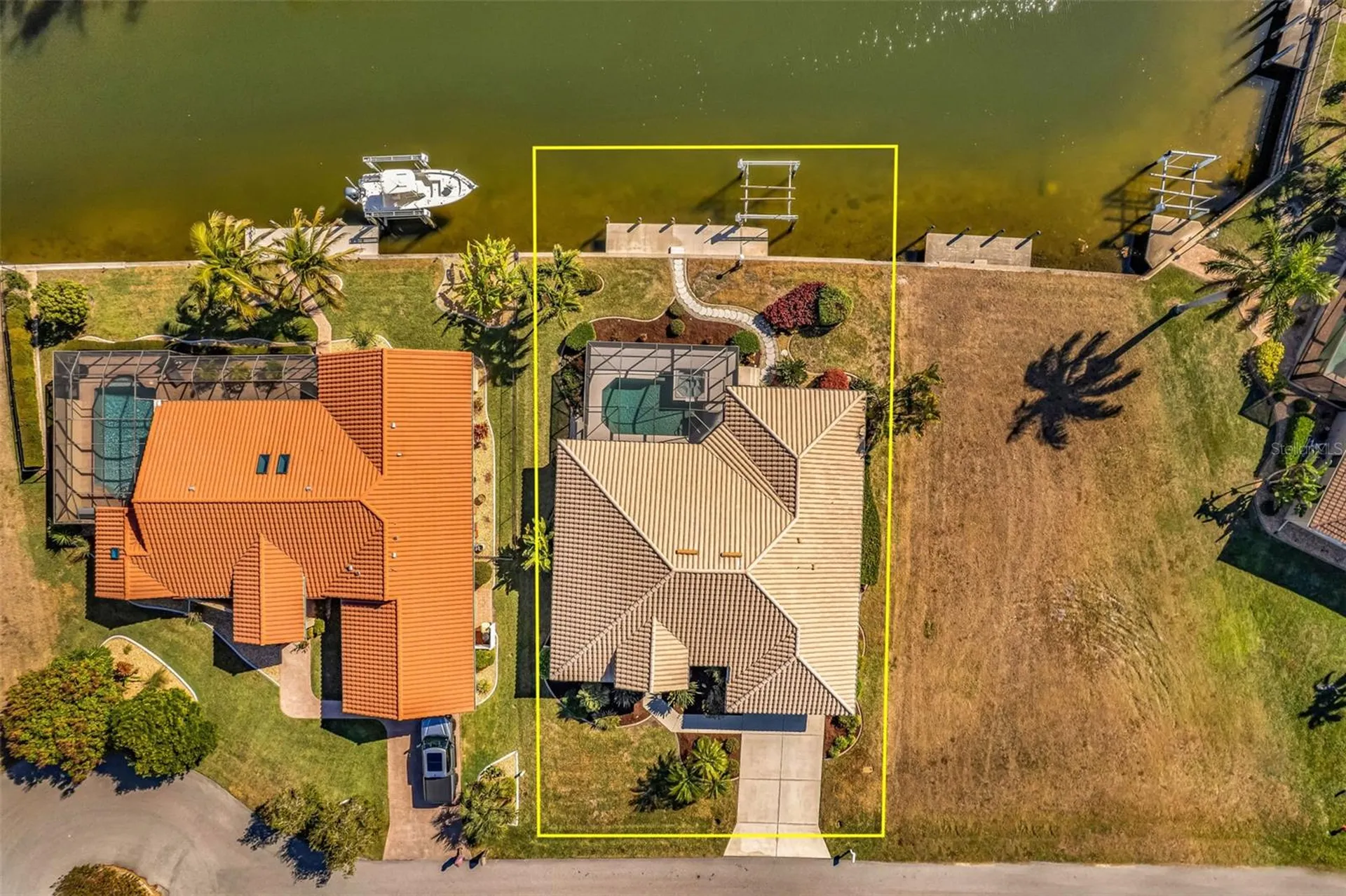 3518 Terin Court Punta Gorda FL 33950