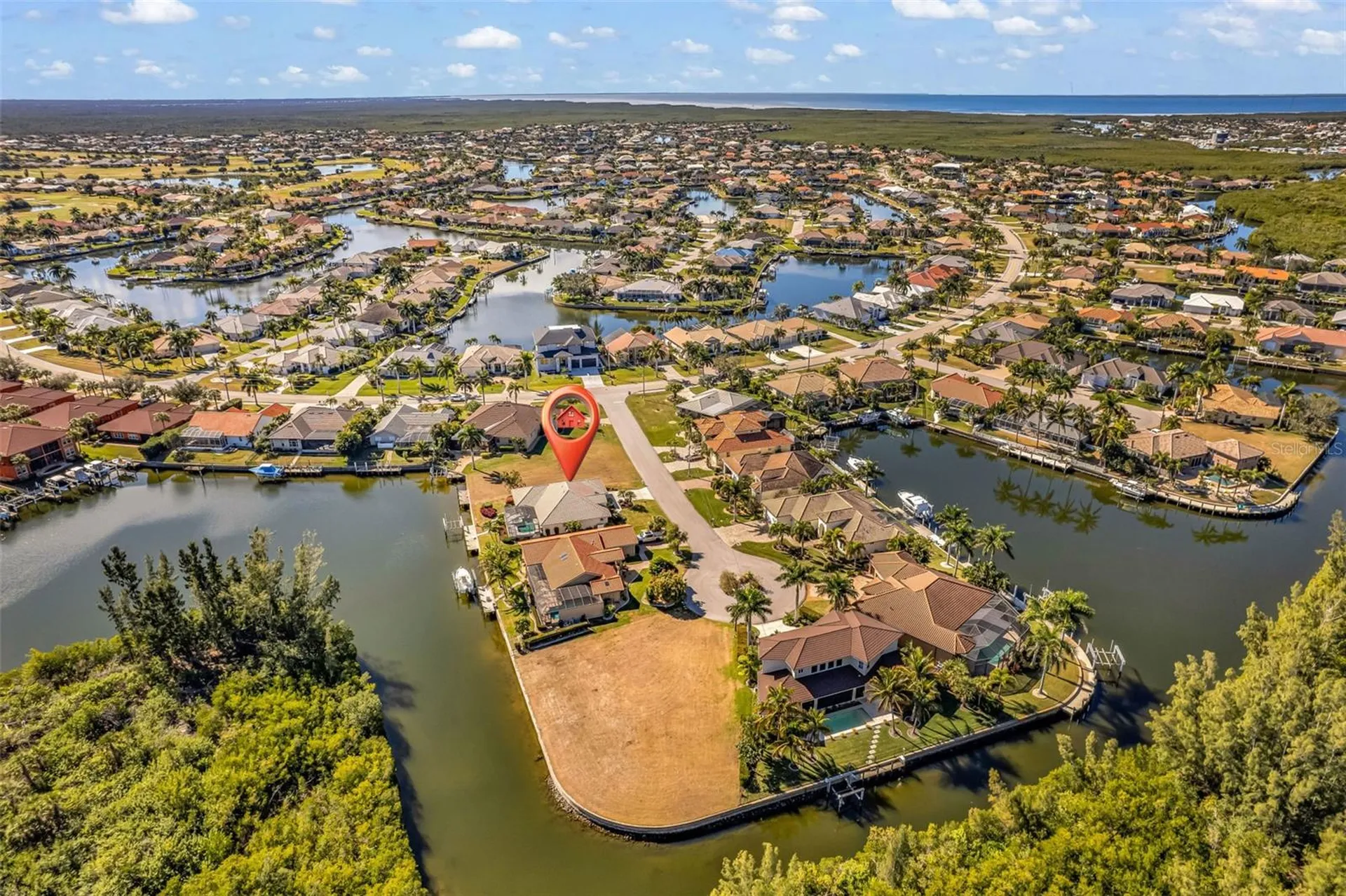 3518 Terin Court Punta Gorda FL 33950