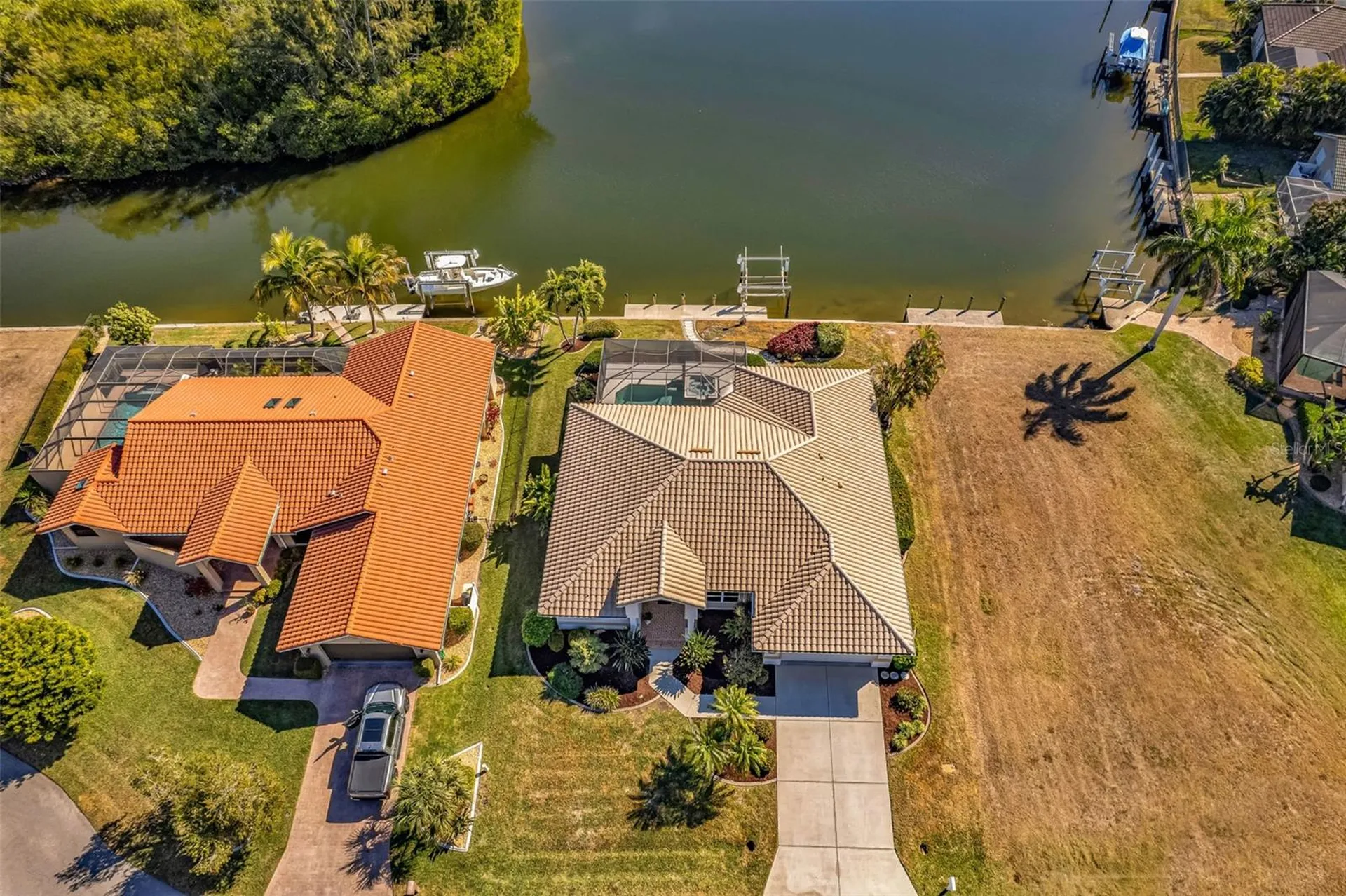 3518 Terin Court Punta Gorda FL 33950