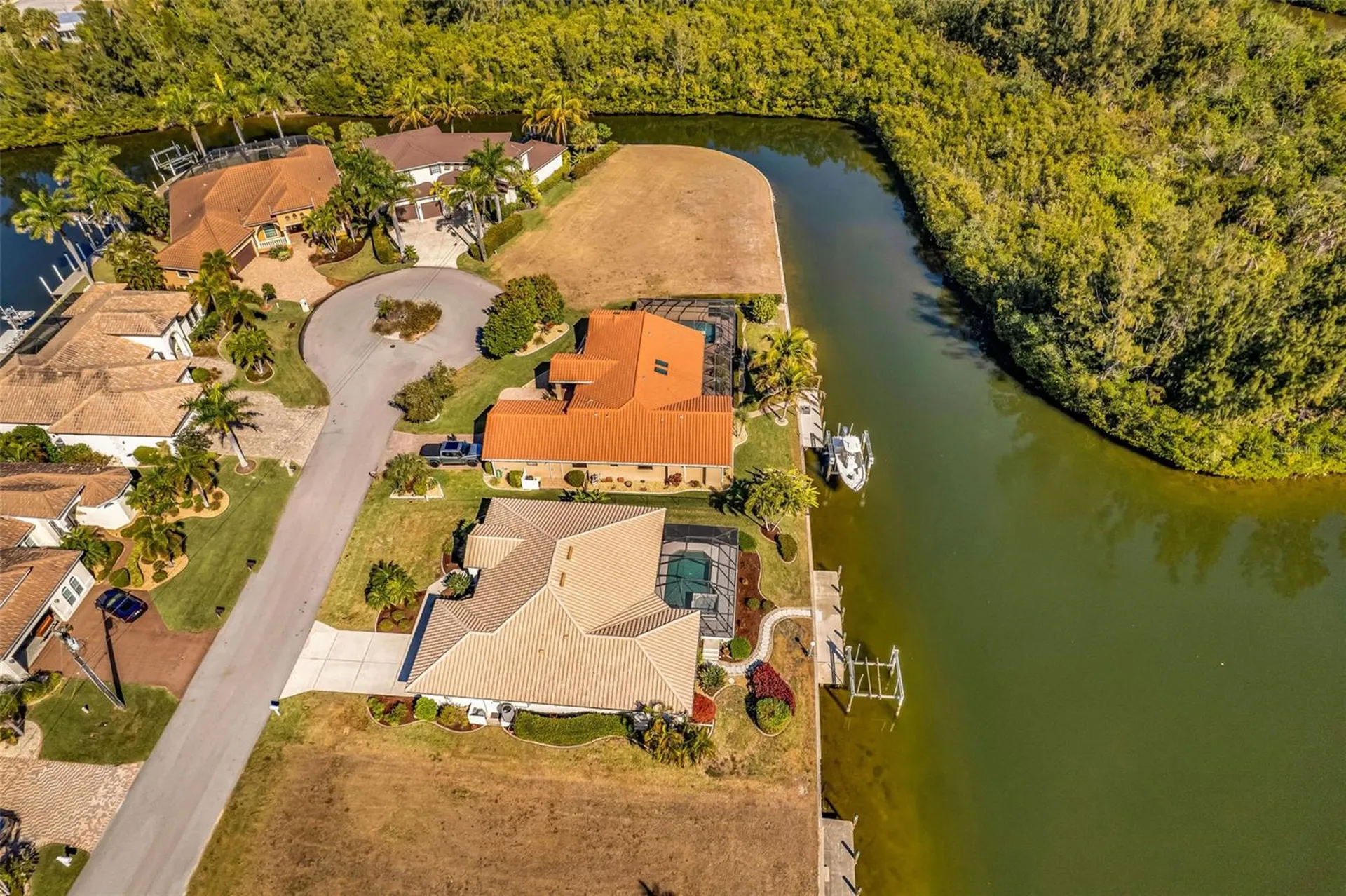3518 Terin Court Punta Gorda FL 33950