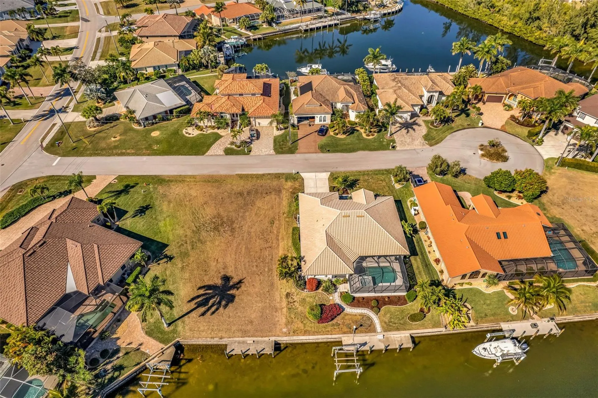 3518 Terin Court Punta Gorda FL 33950