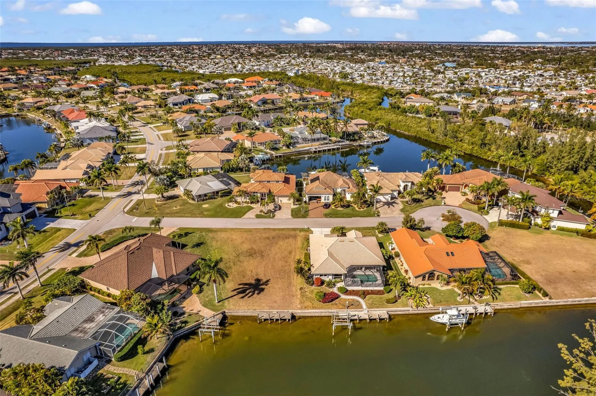 3518 Terin Court Punta Gorda FL 33950