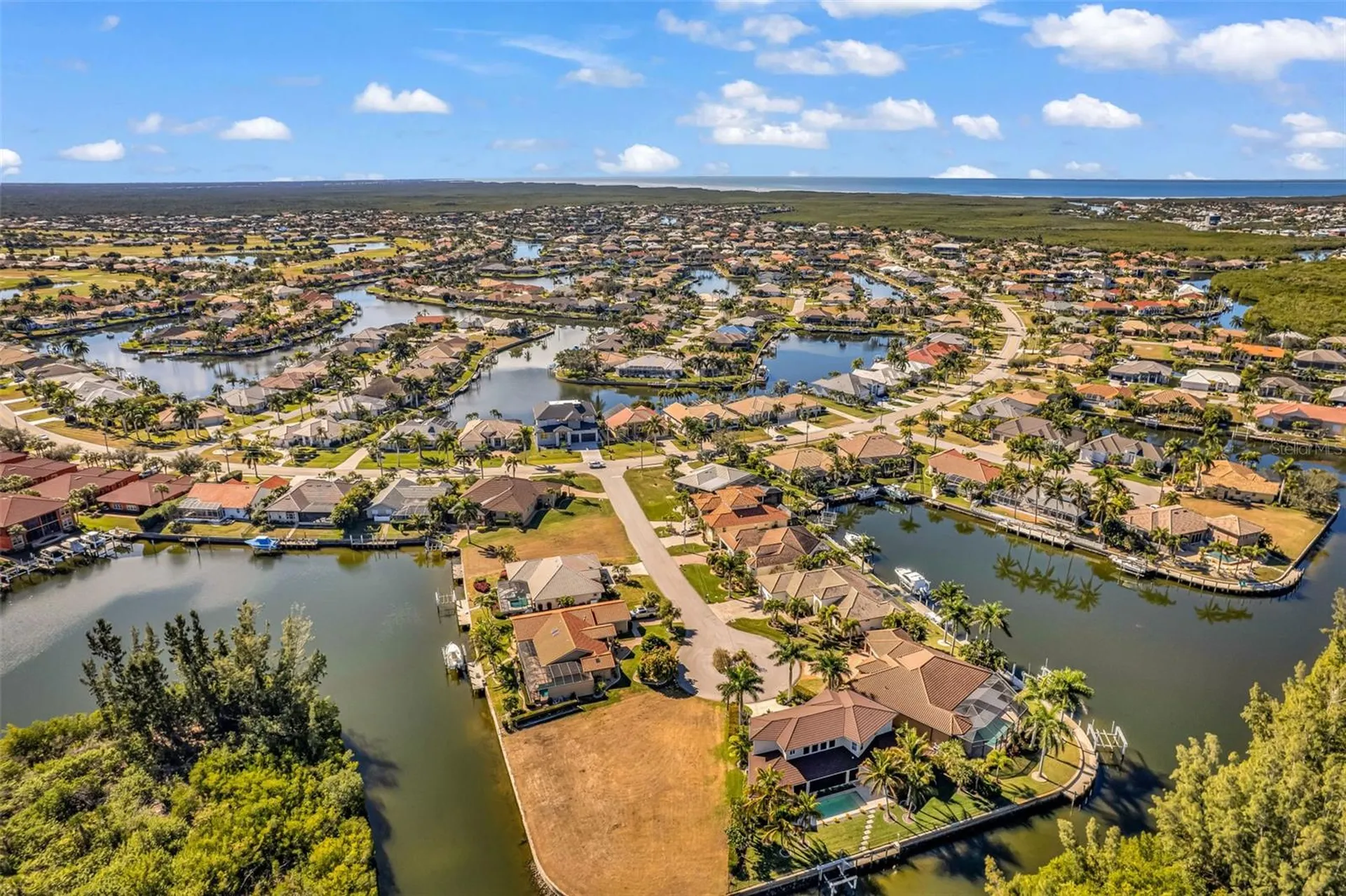 3518 Terin Court Punta Gorda FL 33950