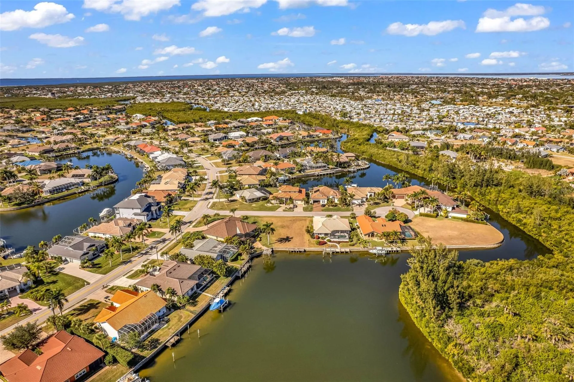 3518 Terin Court Punta Gorda FL 33950