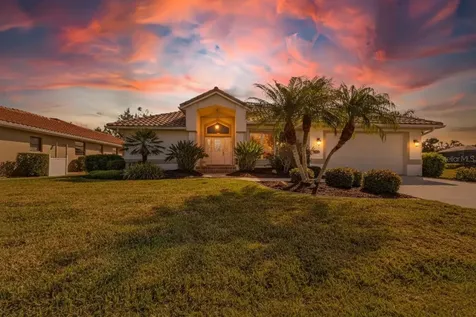 3518 Terin Court Punta Gorda FL 33950