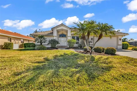 3518 Terin Court Punta Gorda FL 33950