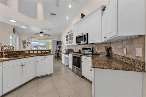 3518 Terin Court Punta Gorda FL 33950