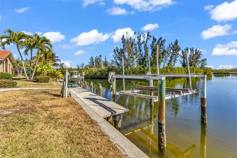 3518 Terin Court Punta Gorda FL 33950