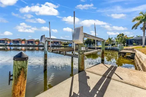 3518 Terin Court Punta Gorda FL 33950