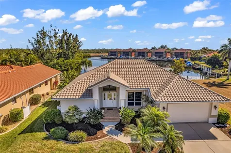 3518 Terin Court Punta Gorda FL 33950