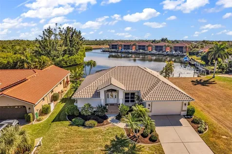 3518 Terin Court Punta Gorda FL 33950