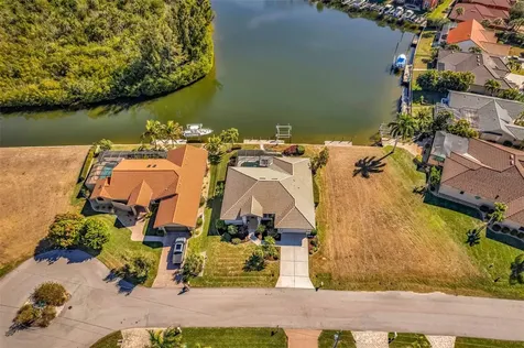 3518 Terin Court Punta Gorda FL 33950