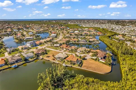 3518 Terin Court Punta Gorda FL 33950