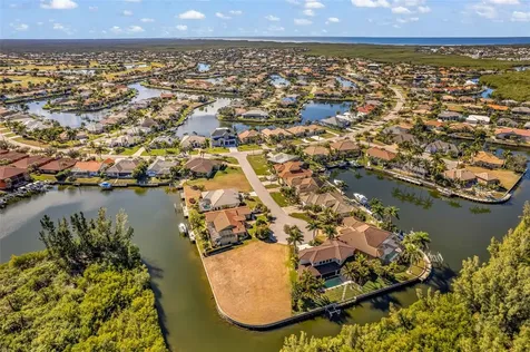 3518 Terin Court Punta Gorda FL 33950