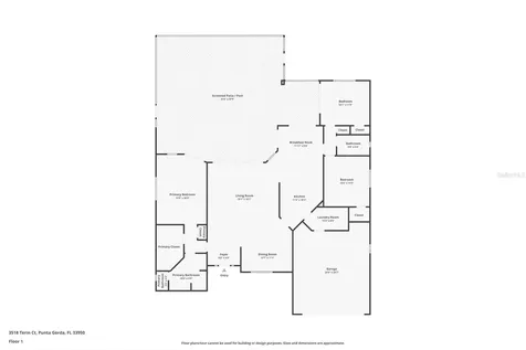 3518 Terin Court Punta Gorda FL 33950